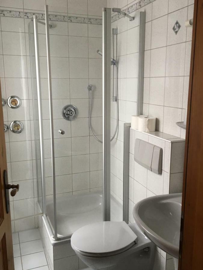 Unertl Braeustueberl Haag in Oberbayern Exterior foto